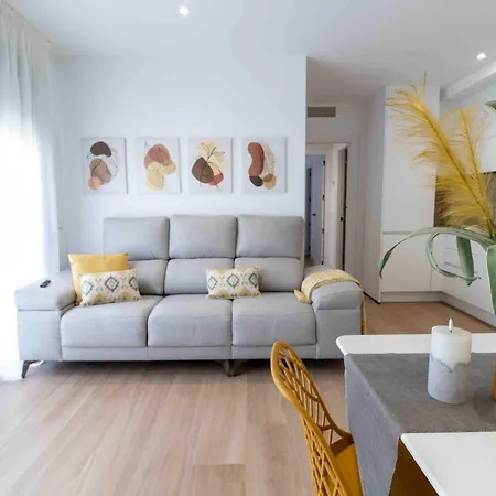 Artes Homes Apartment *