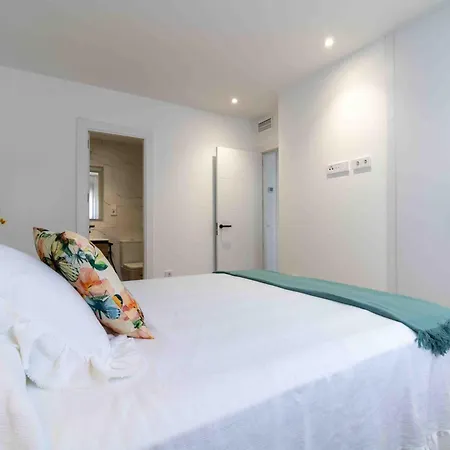 Apartment Artes Homes
