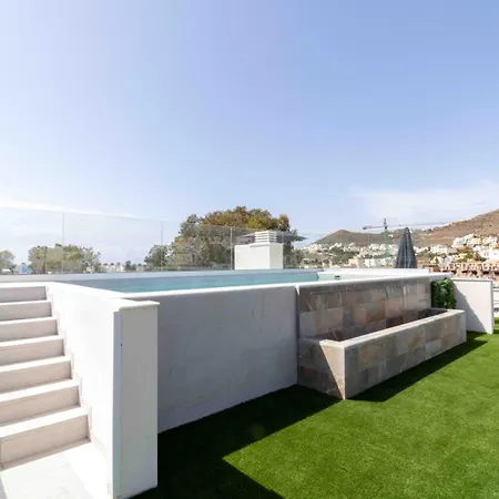 Artes Homes Apartment *