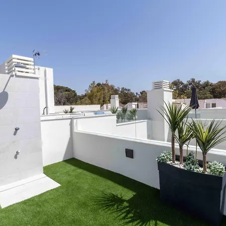 Apartment Artes Homes San José