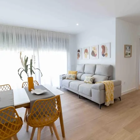 Artes Homes Apartment *