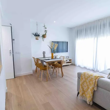 Apartment Artes Homes San José
